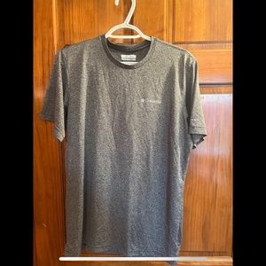 Columbia Men's Dry Fit Shirt